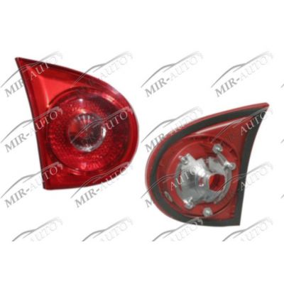 Inner Tail Light