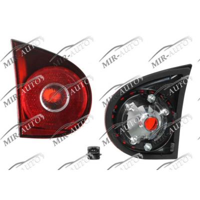 Inner Tail Light