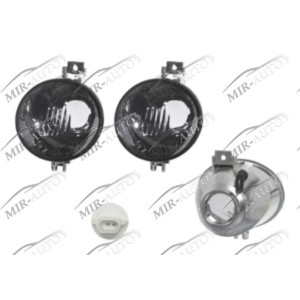 Priekinis posūkio žibintas