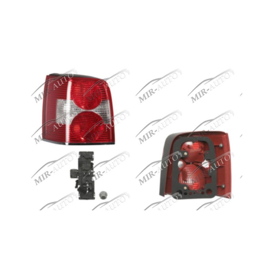 Tail Light