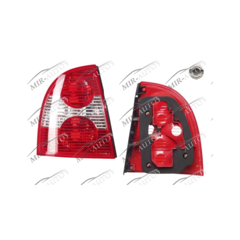 Tail Light