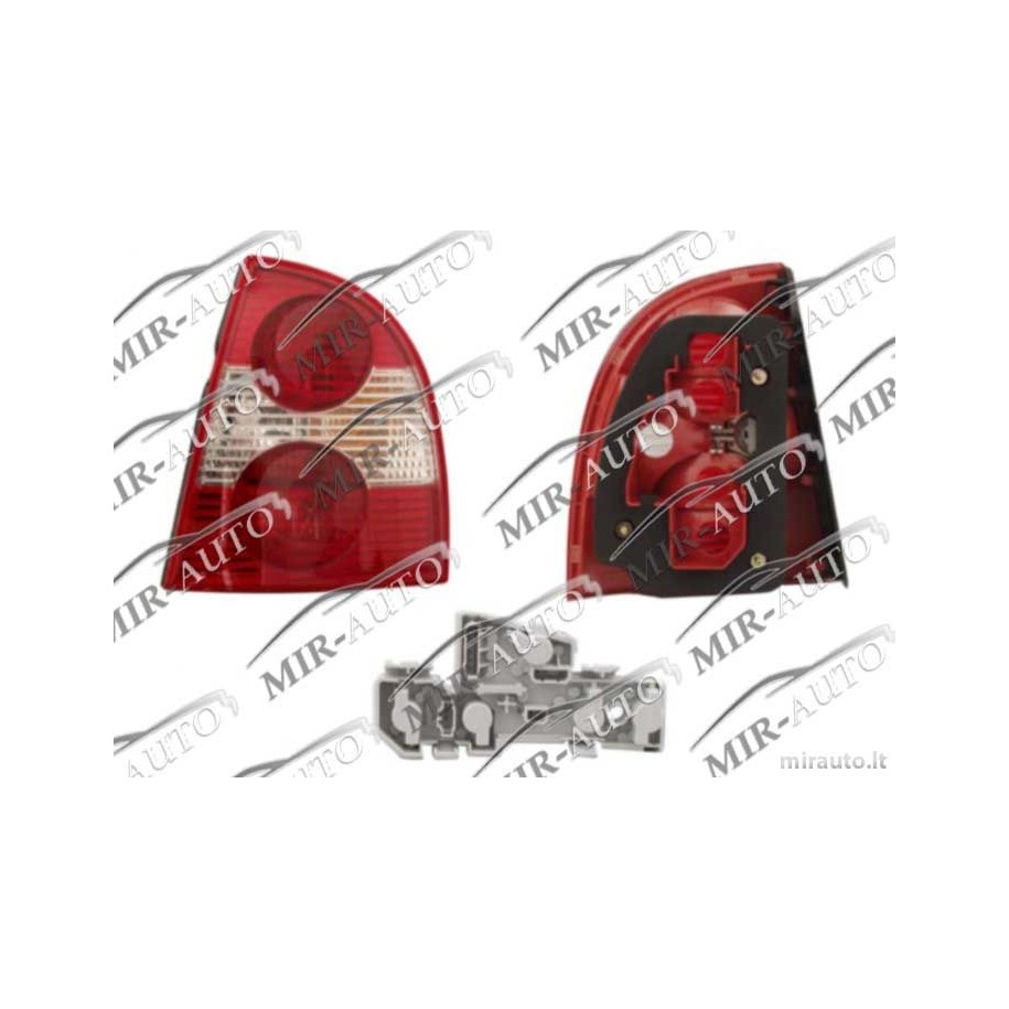 Tail Light