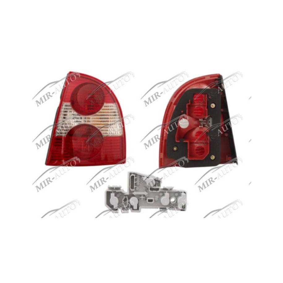 Tail Light