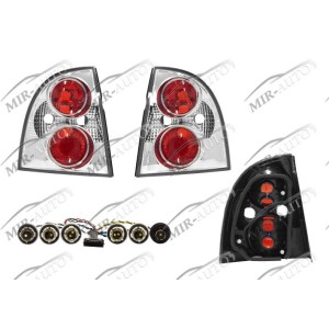 Tail Lights