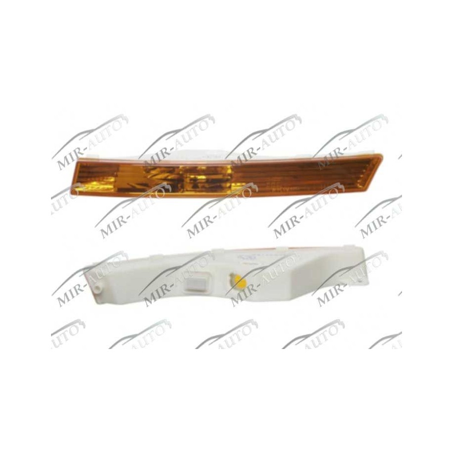 Указатель поворота передний