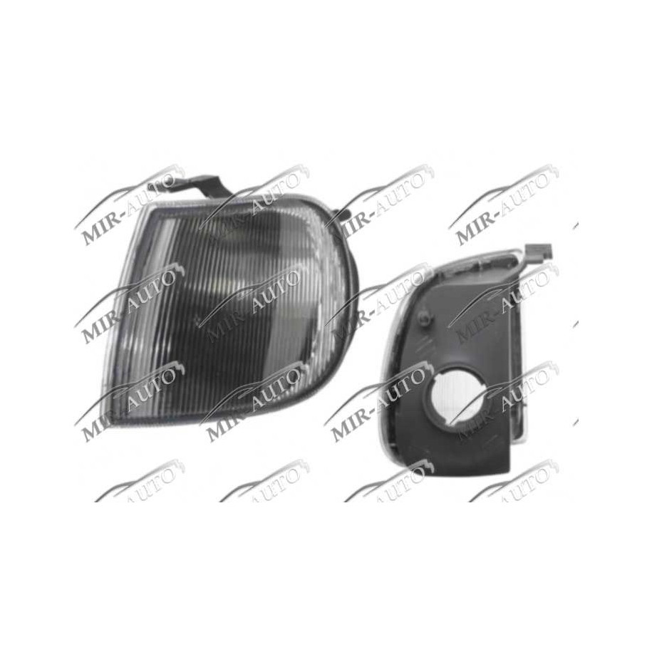 Priekinis posūkio žibintas