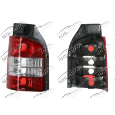 Tail Light