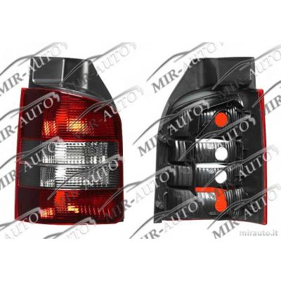 Tail Light