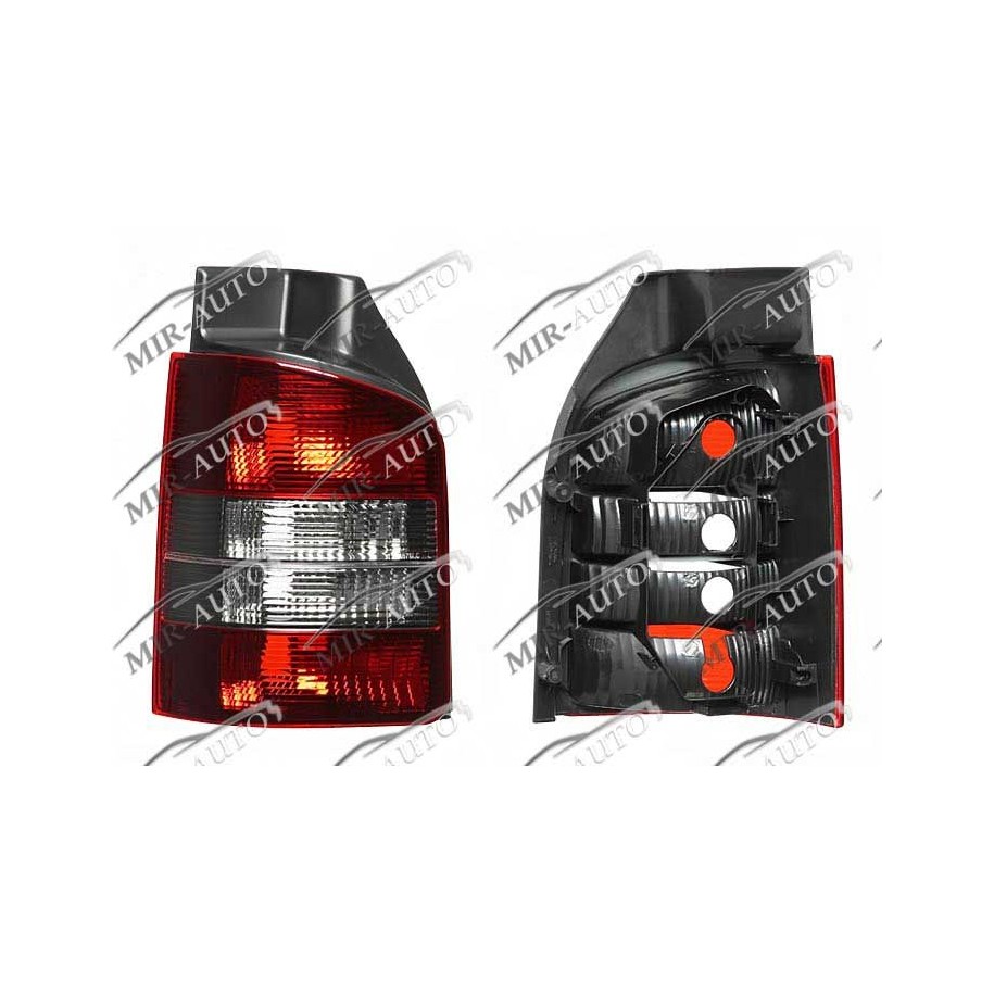 Tail Light