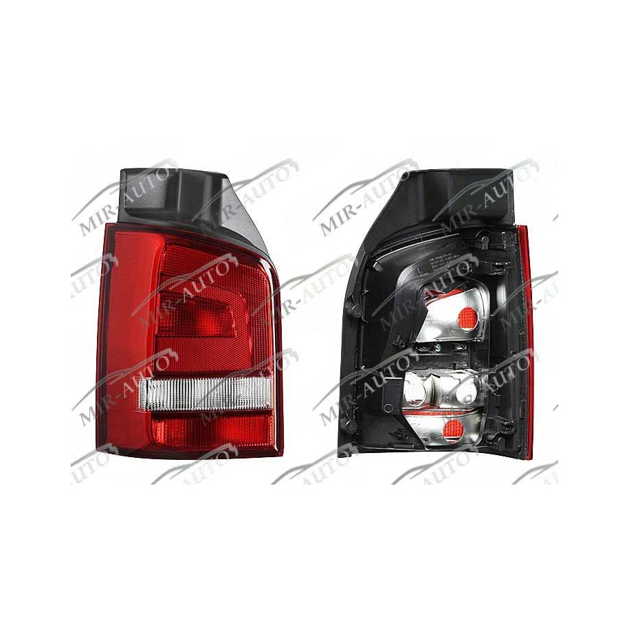 Tail Light