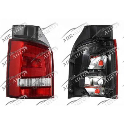 Tail Light