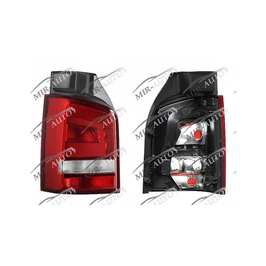 Tail Light