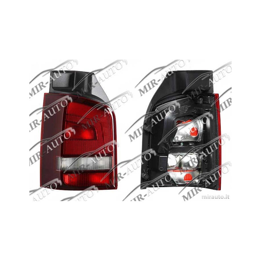 Tail Light