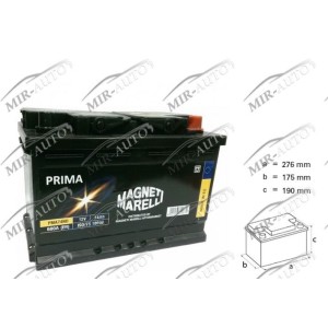 Аккумулятор