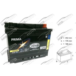 Аккумулятор