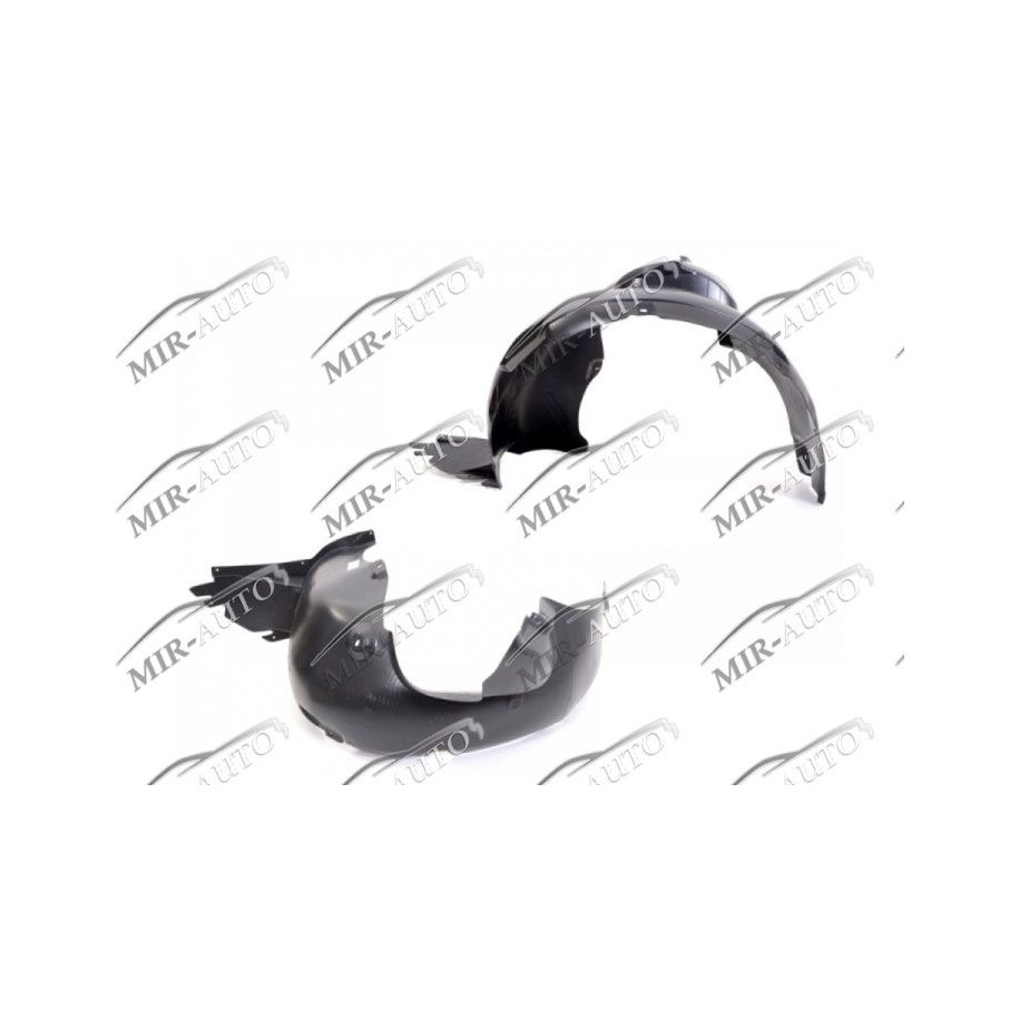 Plastic Inner Fender