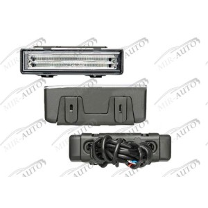 Daytime running light