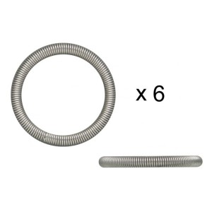 O-Ring tarpinių rinkinys