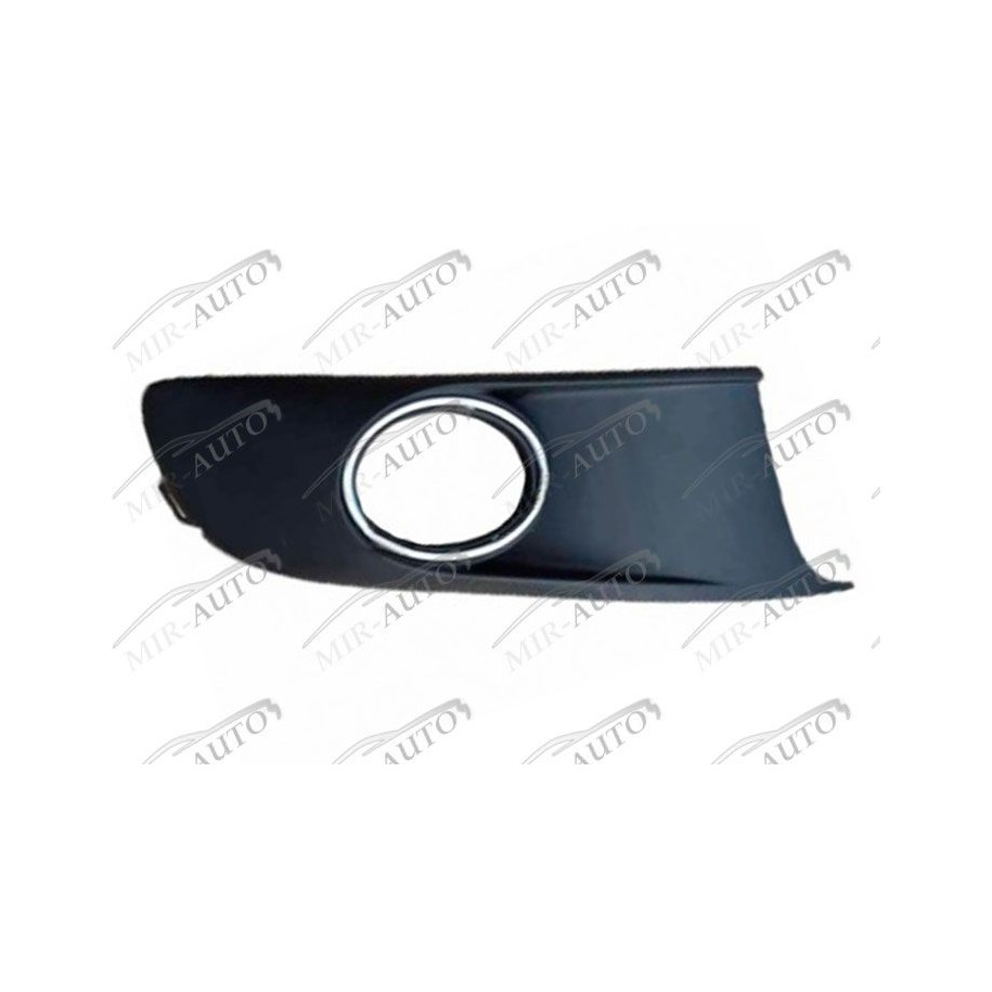 Решетка в бампере