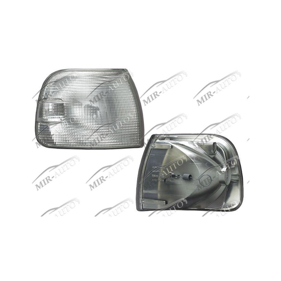 Указатель поворота передний