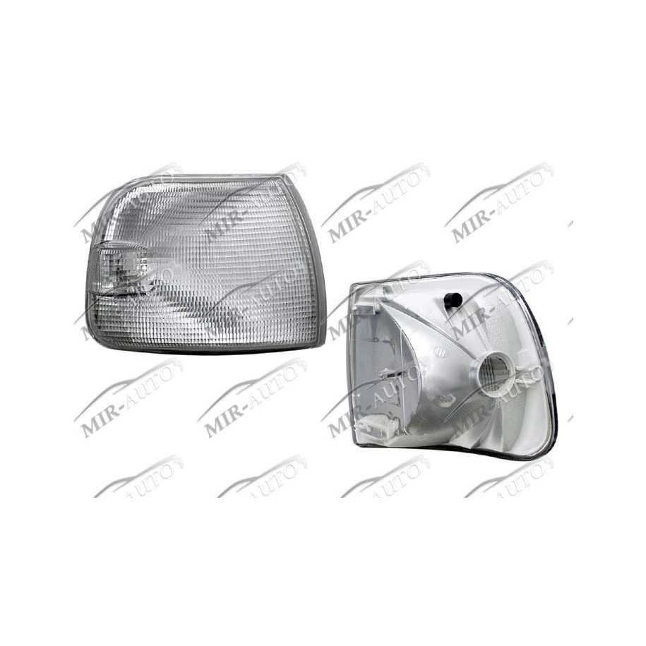 Указатель поворота передний