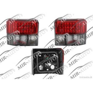 Tail Lights