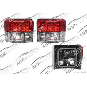 Tail Lights