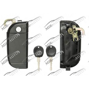 Ручка внешняя