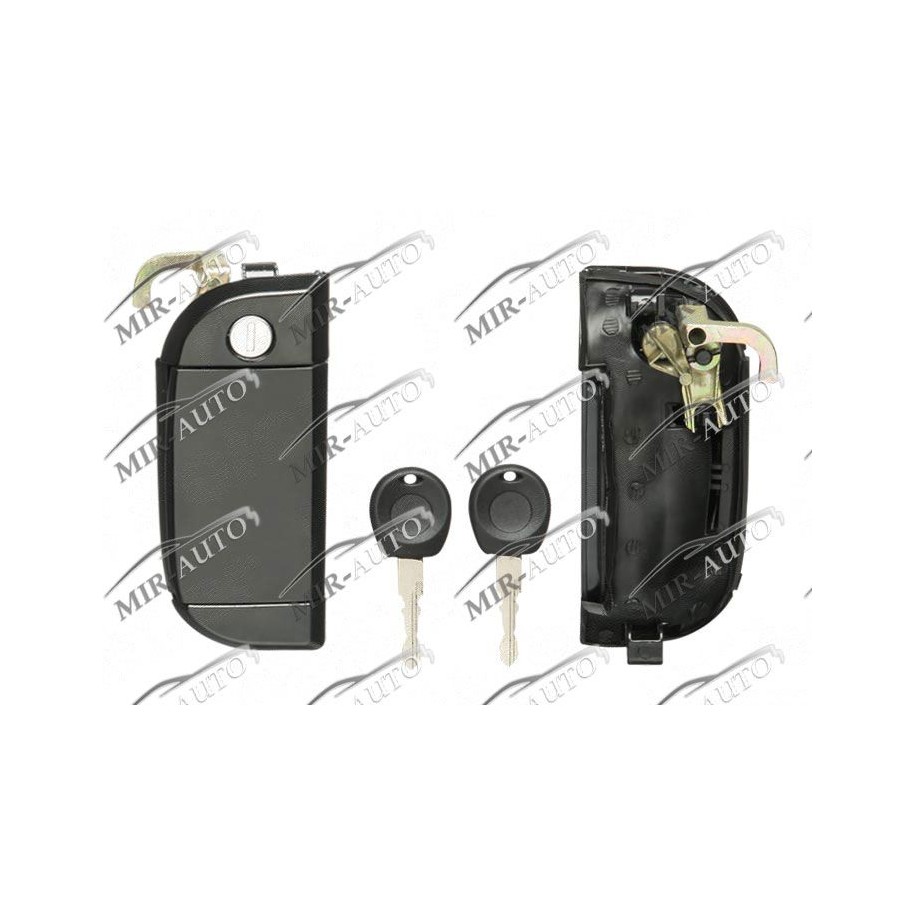 Ручка внешняя