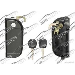 Ручка внешняя