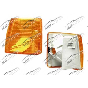 Указатель поворота передний