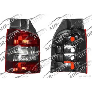 Tail Light