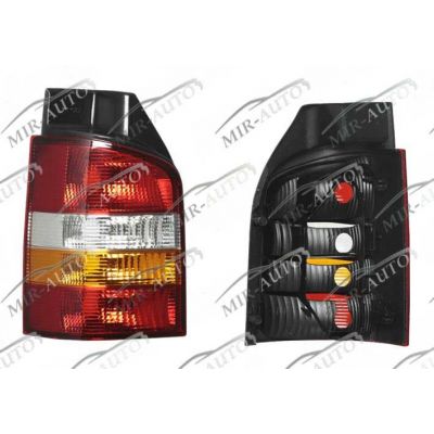 Tail Light