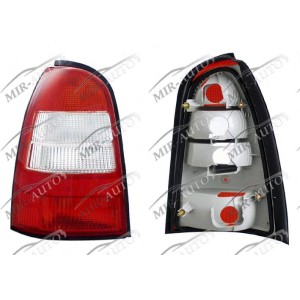 Tail Light