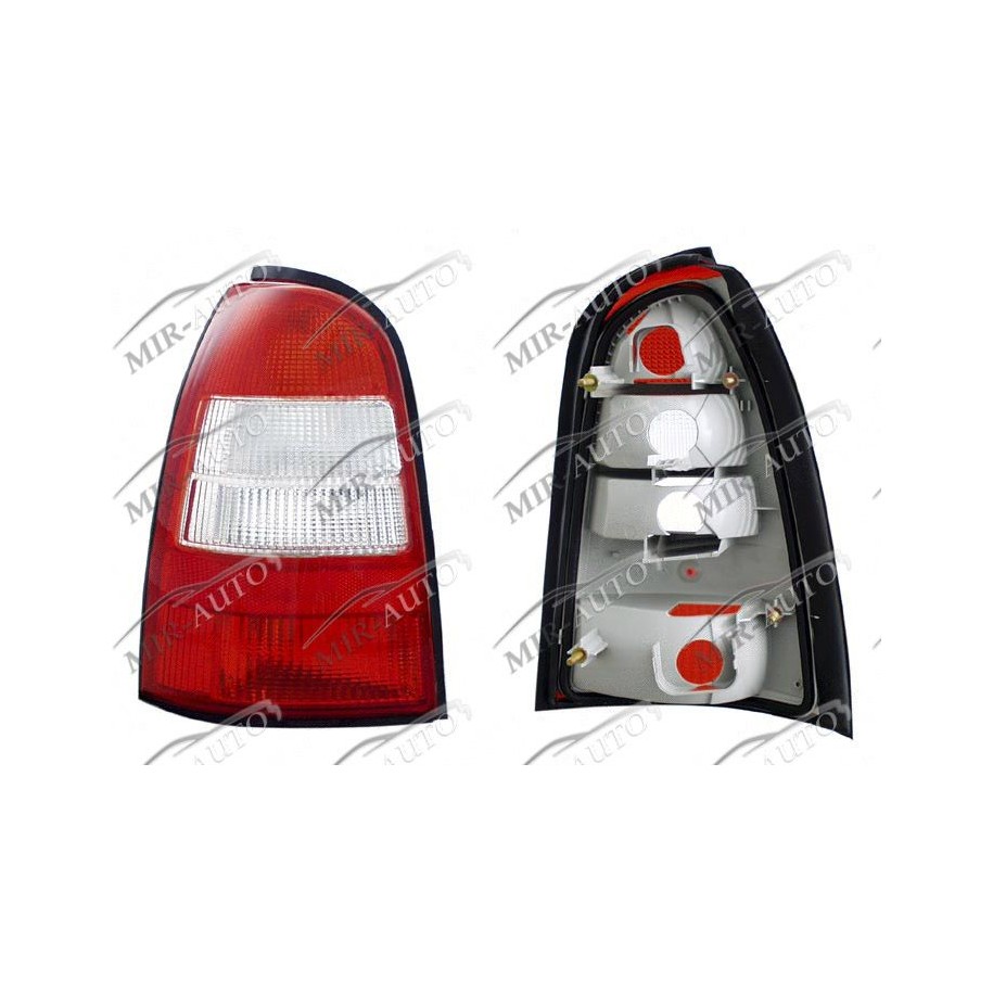 Tail Light