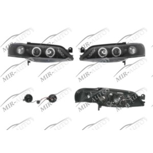 Main Headlamps