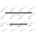 Side Mouldings Set