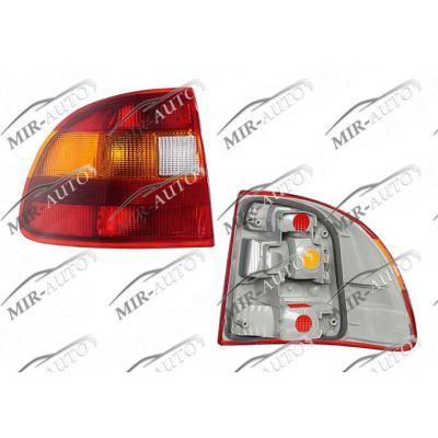 Tail Light