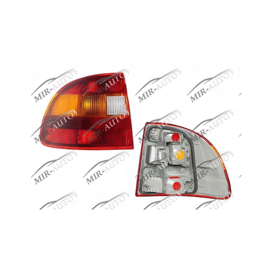 Tail Light