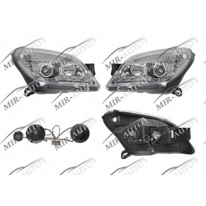 Фара основная