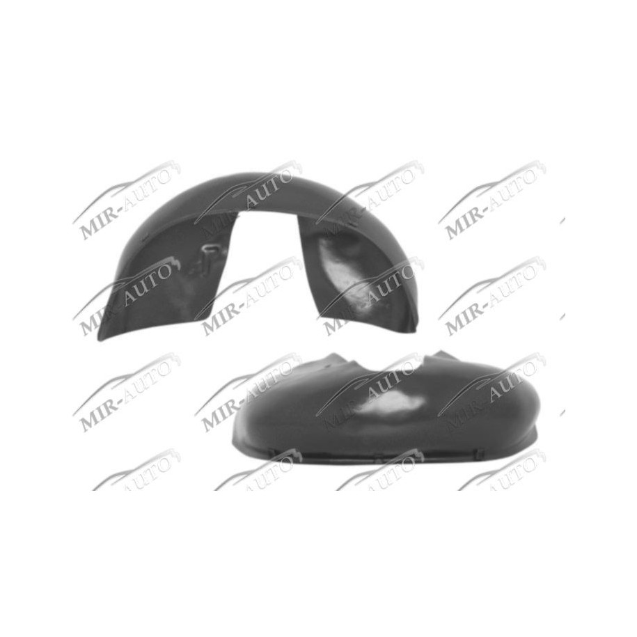 Plastic Inner Fender