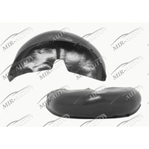 Plastic Inner Fender