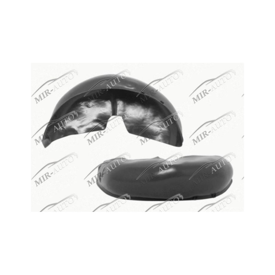 Plastic Inner Fender