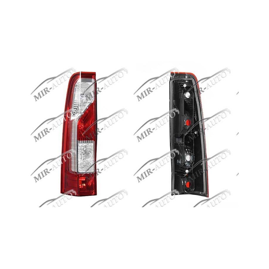 Tail Light