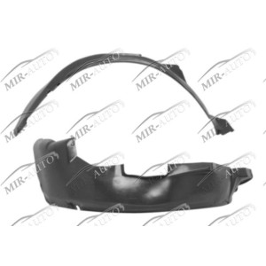 Plastic Inner Fender