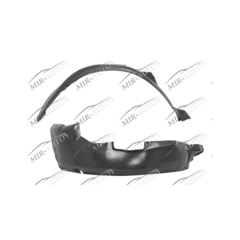 Plastic Inner Fender