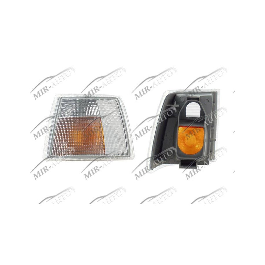 Priekinis posūkio žibintas