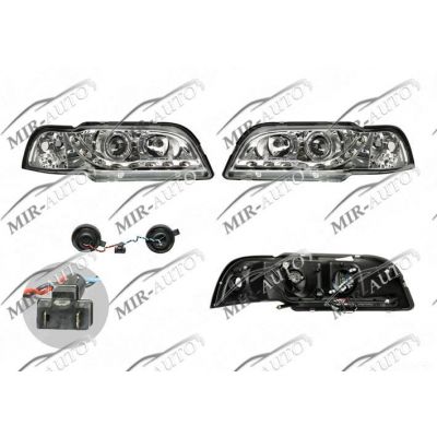 Main Headlamps