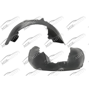 Plastic Inner Fender