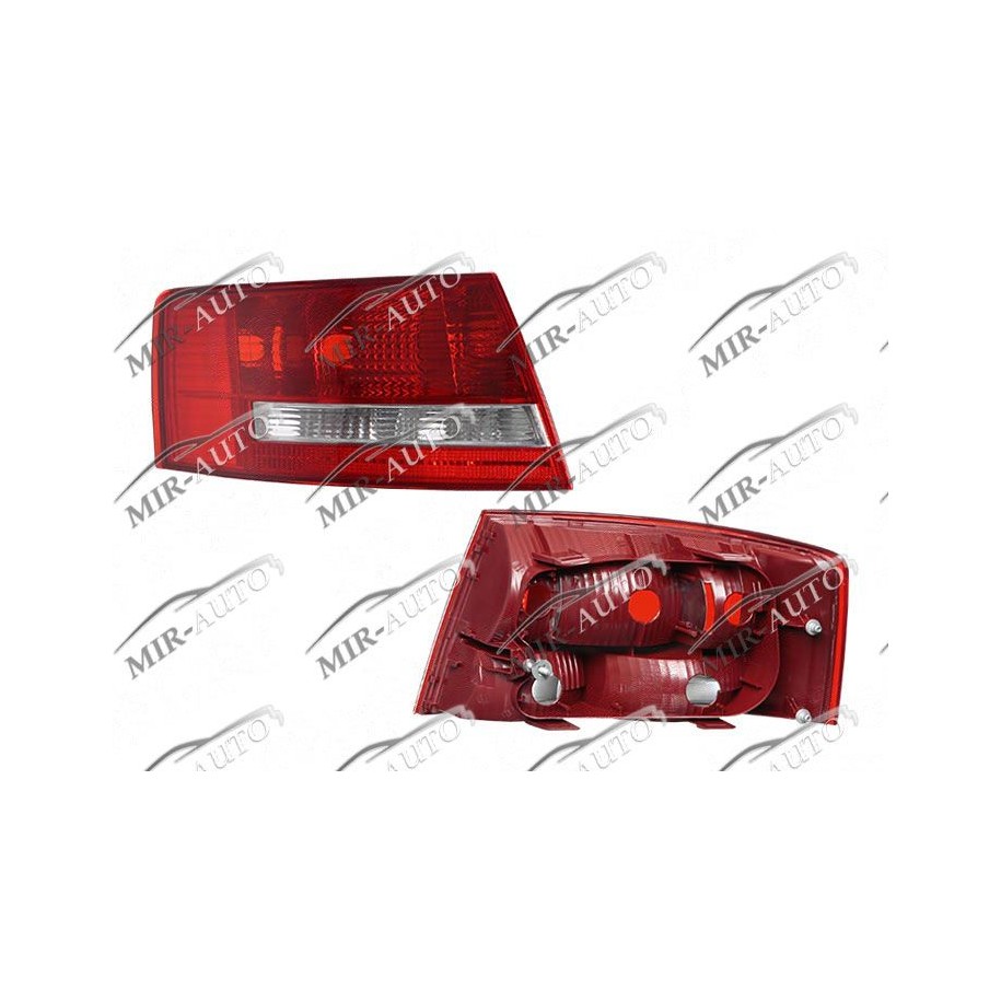 Tail Light